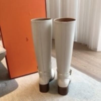 wholesale quality hermes justine 50 boots model no. 97